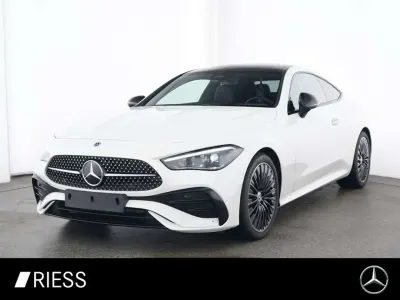 Gebraucht Mercedes CLE220