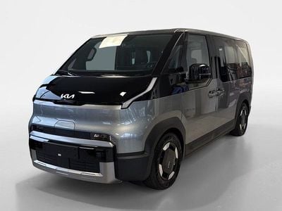Neu Kia PV5 88 kW (121 PS) 2026 Weiß Van / Kleinbus
