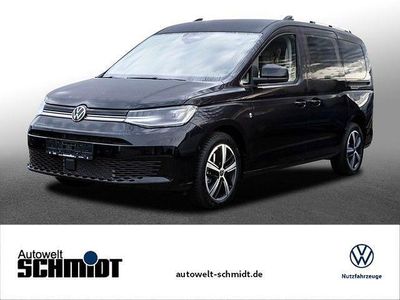 Neu 2026 VW Caddy Maxi Van / Kleinbus | 51.565 €