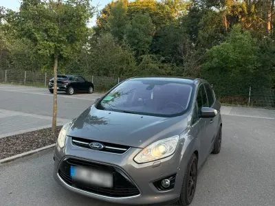 Gebraucht Ford C-MAX