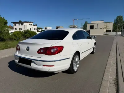 Brugt VW Passat