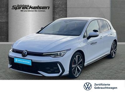 Weiß Gebraucht 2025 VW Golf GTE Limousine | 38.290 € (Fairer Preis)