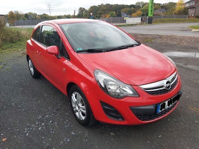 gebraucht Opel Corsa 1.4 ENERGY ENERGY