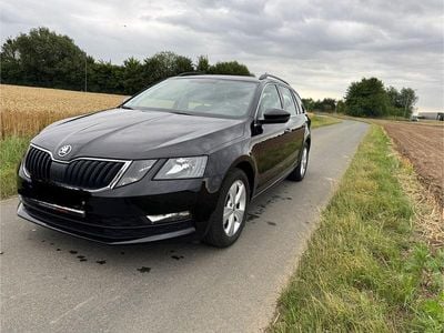 Skoda Octavia G-TEC