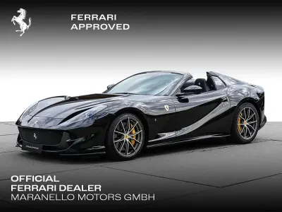 Gebraucht Ferrari 812