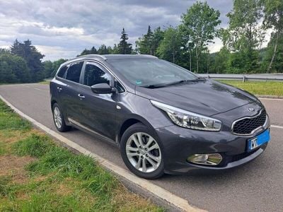 Kia Ceed Sportswagon