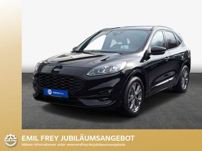 gebraucht Ford Kuga 1.5 EcoBoost ST-LINE X