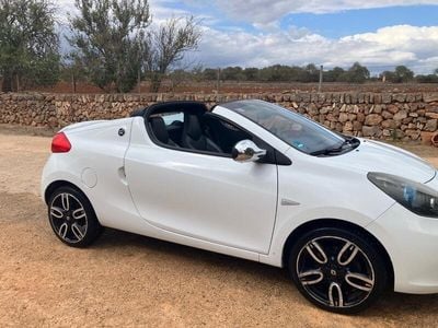 Renault Wind