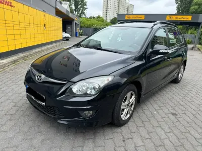 Gebraucht Hyundai i30