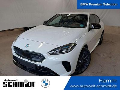Second-hand BMW M235 300 CP (220 kW) 2025 Alb Coupe