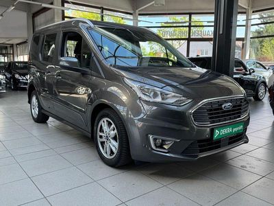Ford Tourneo