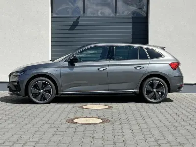 Neu Skoda Scala Monte Carlo 116 PS (85 kW) 2026 Kleinwagen