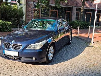 BMW 523