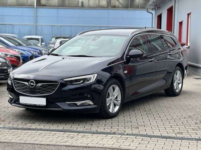 gebraucht Opel Insignia 2.0 D*KAMERA*NAVI*Voll-LED*SHZ*PDC*ALU