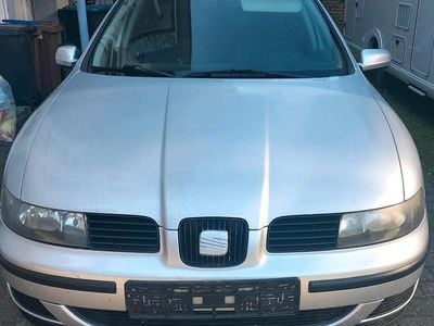 Seat Toledo
