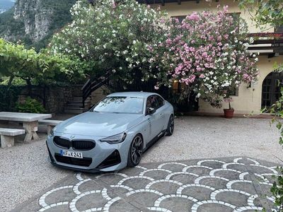 BMW M240