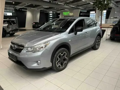Gebraucht Subaru XV