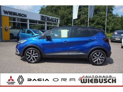 gebraucht Renault Captur 1.3 TCe 150 ENERGY 1.3 TCe 150 ENERGY