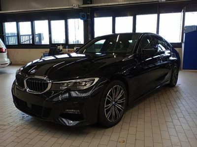 gebraucht BMW 320 d xDrive M SPORT LIVE FREUDE ASSIST RFK HIFI