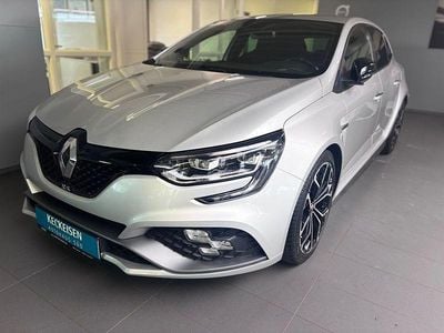 Grau Gebraucht 2019 Renault Mégane IV R.S. Limousine | 23.890 € (Fairer Preis)