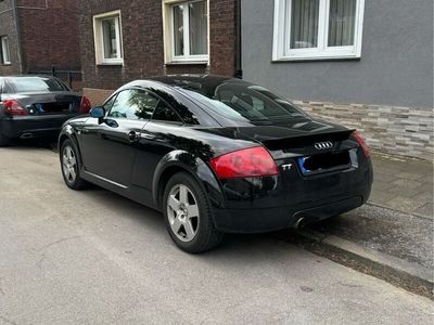 gebraucht Audi TT 8n 180ps