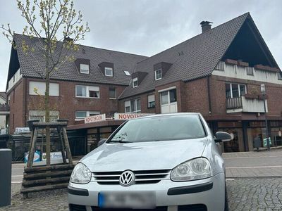 gebraucht VW Golf V 