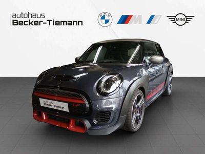 gebraucht Mini John Cooper Works GP DAB | LED | Klima | Navi etc.