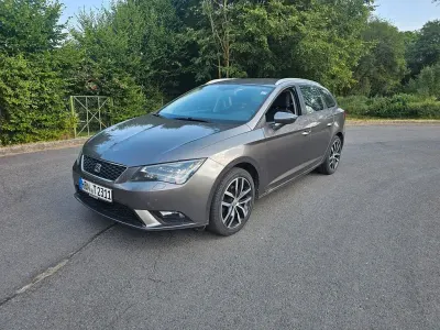 Gebraucht Seat Leon ST