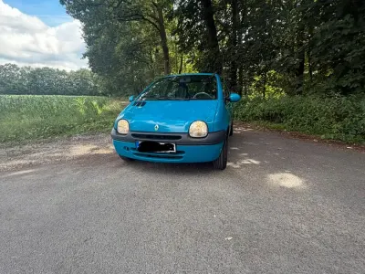 Gebraucht Renault Twingo