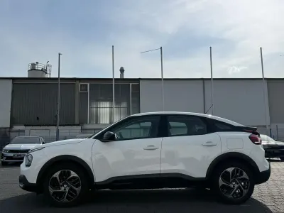 Gebraucht Citroën C4