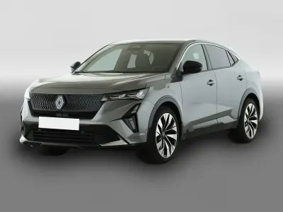 Brugt Renault Rafale Techno 200 HK (147 kW) 2025 Grå SUV