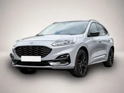 Gebraucht Ford Kuga 224 PS (164 kW) 2023 Grau SUV