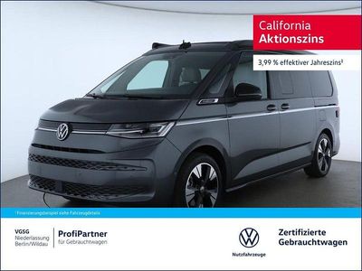 Grau Gebraucht 2025 VW California California Van | 74.940 €