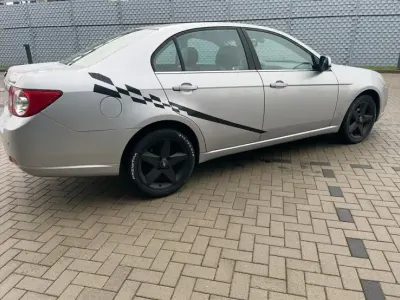 Gebraucht Chevrolet Camaro 140 PS (102 kW) 2006 Limousine