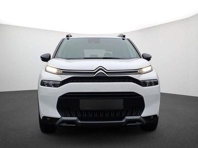 Usata Citroën C3 Aircross Shine 110 CV (80 kW) 2023 Bianco SUV