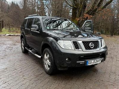 Gebraucht 2012 Nissan Pathfinder SUV | 11.999 €