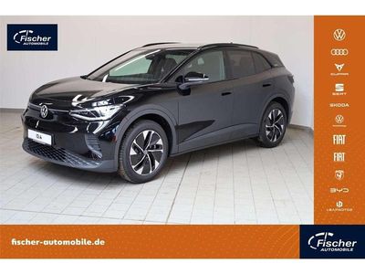 Nuova VW ID.4 Pro 210 kW (286 CV) 2026 Nero SUV