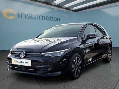 Gebraucht VW Golf VIII