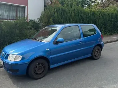 Gebraucht VW Polo