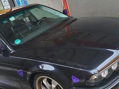 BMW 740