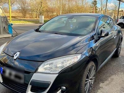 Renault Mégane Coupé