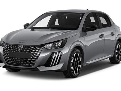 Gebraucht Peugeot 208 101 PS (74 kW) 2024 Kleinwagen