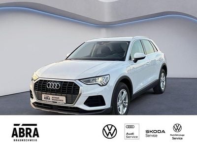 Second-hand Audi Q3 Business 245 CP (180 kW) 2022 Alb SUV