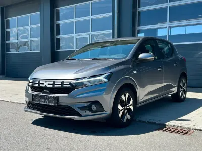 Gebraucht Dacia Sandero