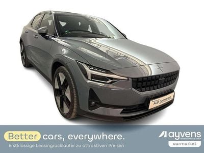 Gebraucht Polestar 2 300 kW (408 PS) 2022 Grau Kleinwagen