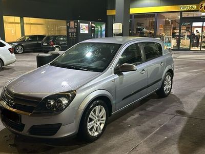 gebraucht Opel Astra 1.6