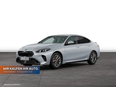 Gebraucht BMW 220 Shadowline 150 PS (110 kW) 2025 Brooklyn grau metallic Coupé