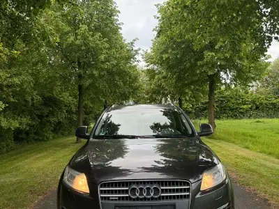 Brugt Audi Q7