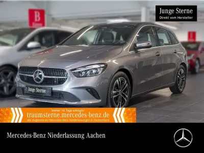 Gebraucht Mercedes B200