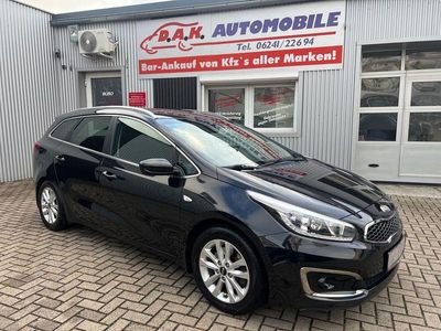 Kia Ceed Sportswagon